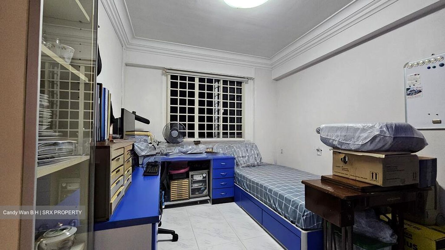 Blk 498A Tampines Street 45 (Tampines), HDB Executive #502654551